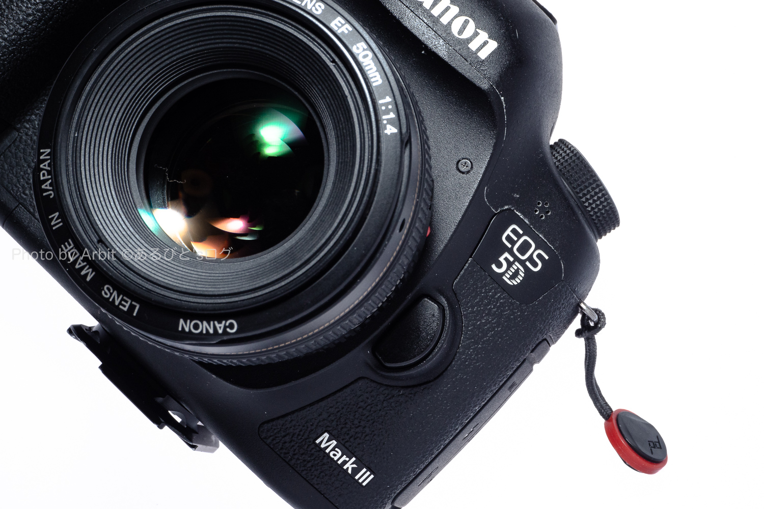 Canon EOS 5D Mark Ⅲ 記事一覧